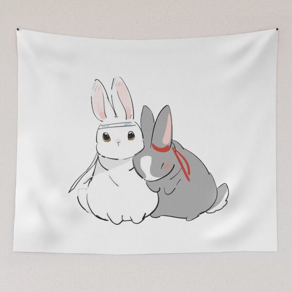 Item preview, Hug Bunny designed and sold by ngaliyansukses.