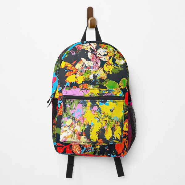 Item preview, Vibrant Forest Bird Art designed and sold by Studio Axis.