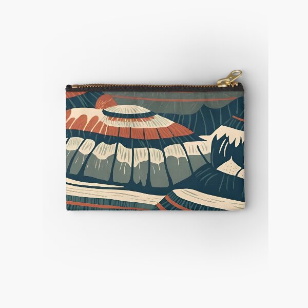 Item preview, Geological Hills designed and sold by DrawnByDavid.