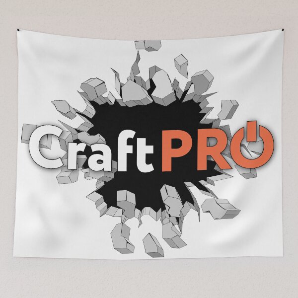 Item preview, breakthrough wall craftpro designed and sold by Jeremy Lee.