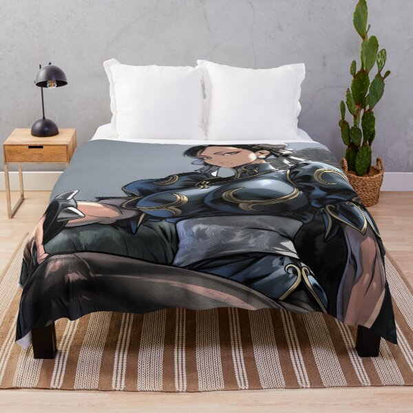 Item preview, Chun Li - 81 designed and sold by Infinite-Aspire.