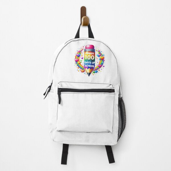 Item preview, 100 Days Of School, Colorful Pencil designed and sold by deniz kaya.