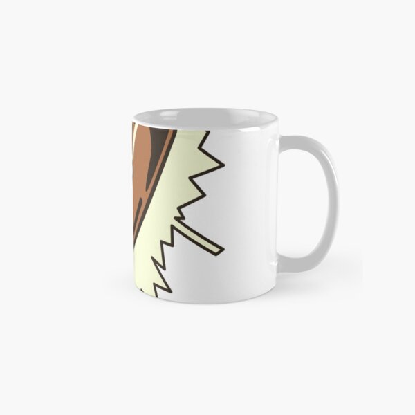 Unexpected Sausage Classic Mug