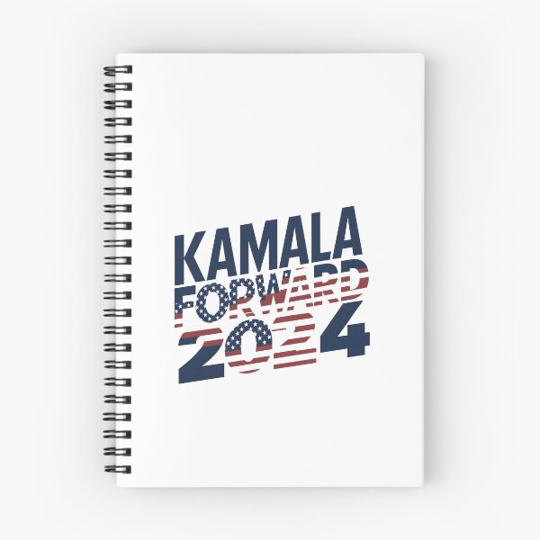 Item preview, Kamala Harris Forward 2024 designed and sold by Only Legends.