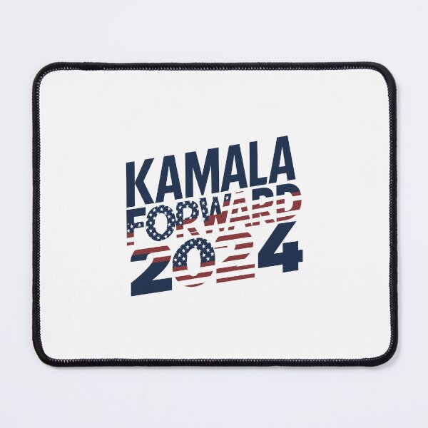 Item preview, Kamala Harris Forward 2024 designed and sold by Only Legends.