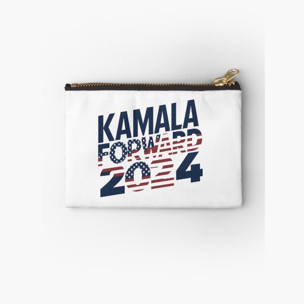 Item preview, Kamala Harris Forward 2024 designed and sold by Only Legends.