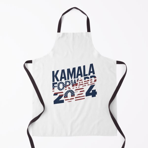 Item preview, Kamala Harris Forward 2024 designed and sold by Only Legends.