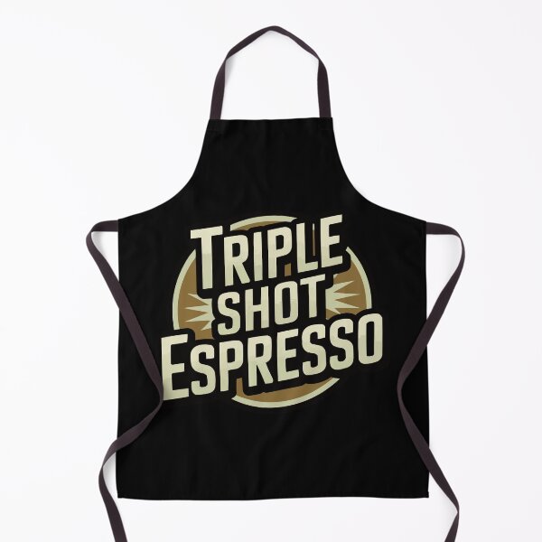 Item preview, Triple Espresso designed and sold by bihtti.