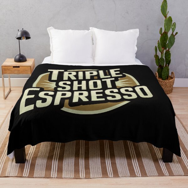 Item preview, Triple Espresso designed and sold by bihtti.