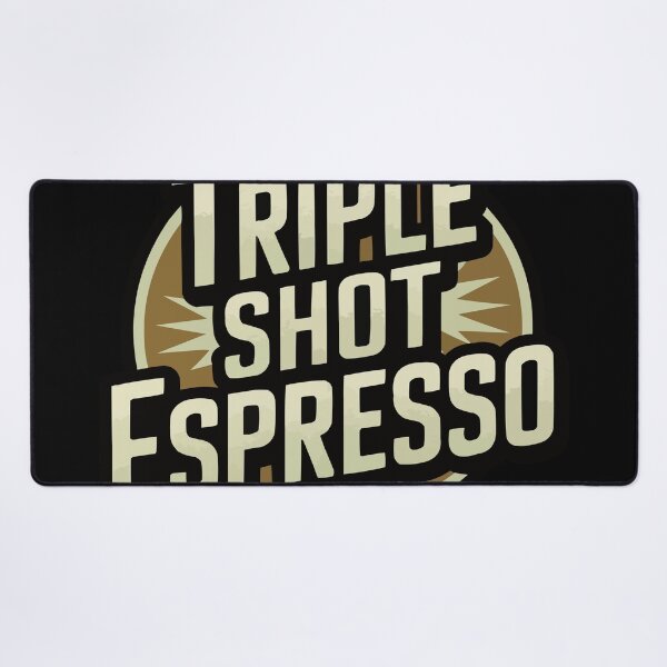 Item preview, Triple Espresso designed and sold by bihtti.