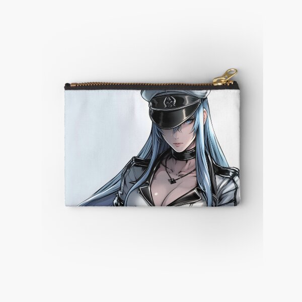 Item preview, Esdeath - Akame ga kill 29 designed and sold by Infinite-Aspire.