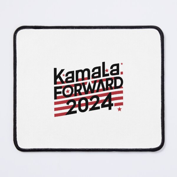 Item preview, Kamala Harris Forward 2024 designed and sold by Only Legends.