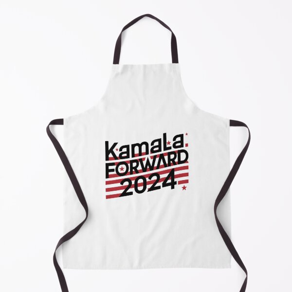Item preview, Kamala Harris Forward 2024 designed and sold by Only Legends.