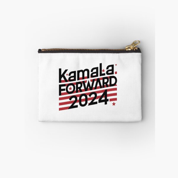 Item preview, Kamala Harris Forward 2024 designed and sold by Only Legends.