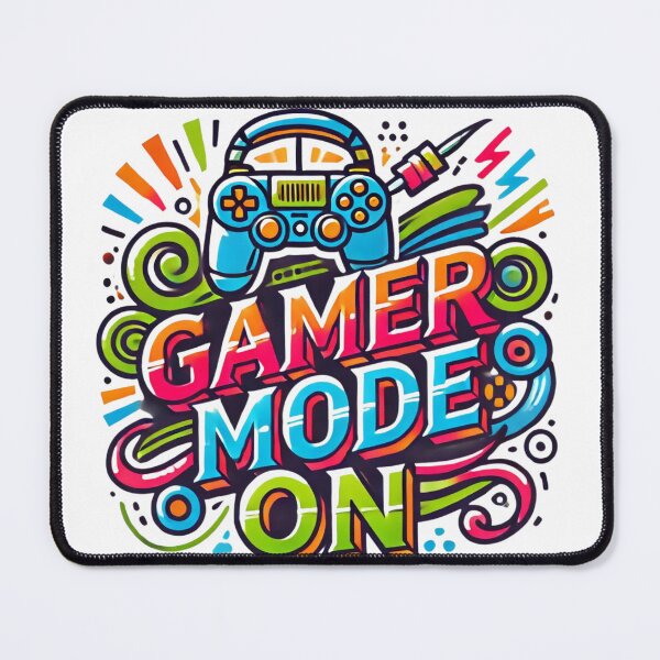Item preview, Gamer Mod On designed and sold by deniz kaya.