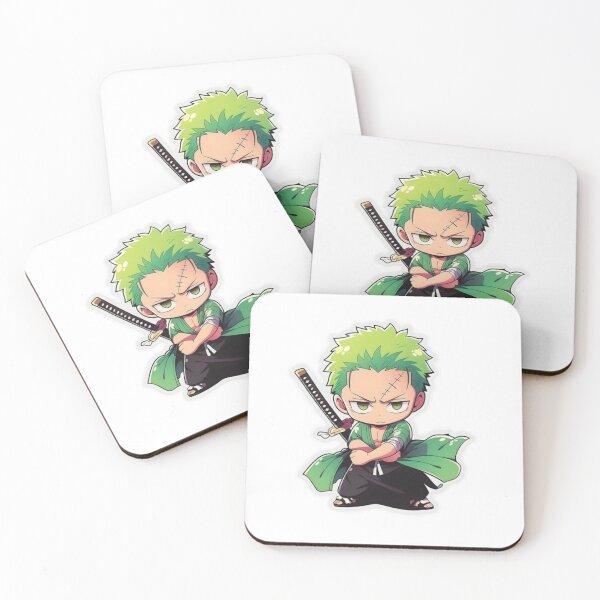 Item preview, ARTE ZORO 1.0 designed and sold by dhenys721.