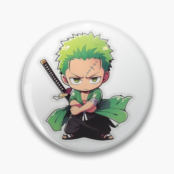 Item preview, ARTE ZORO 1.0 designed and sold by dhenys721.