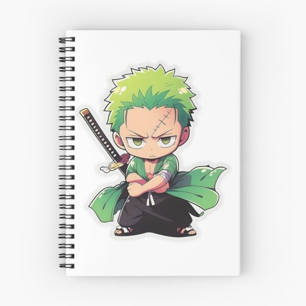 Item preview, ARTE ZORO 1.0 designed and sold by dhenys721.