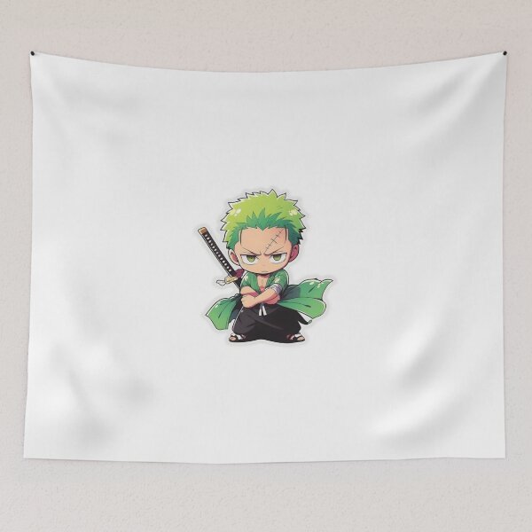Item preview, ARTE ZORO 1.0 designed and sold by dhenys721.