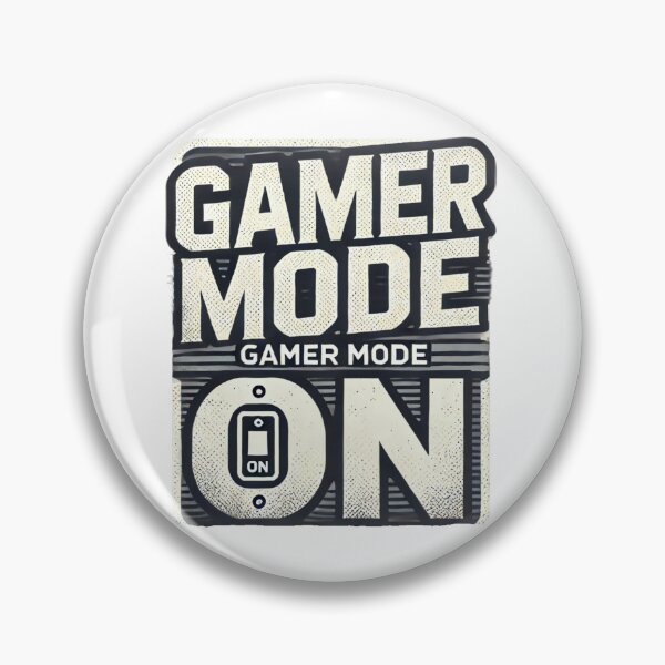 Item preview, Gamer Mod On designed and sold by deniz kaya.