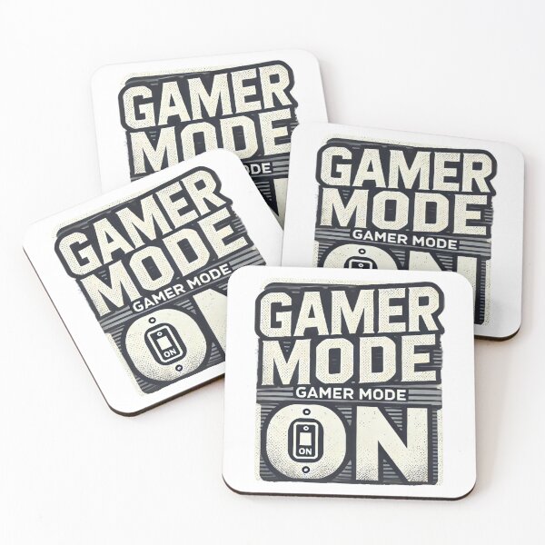 Item preview, Gamer Mod On designed and sold by deniz kaya.