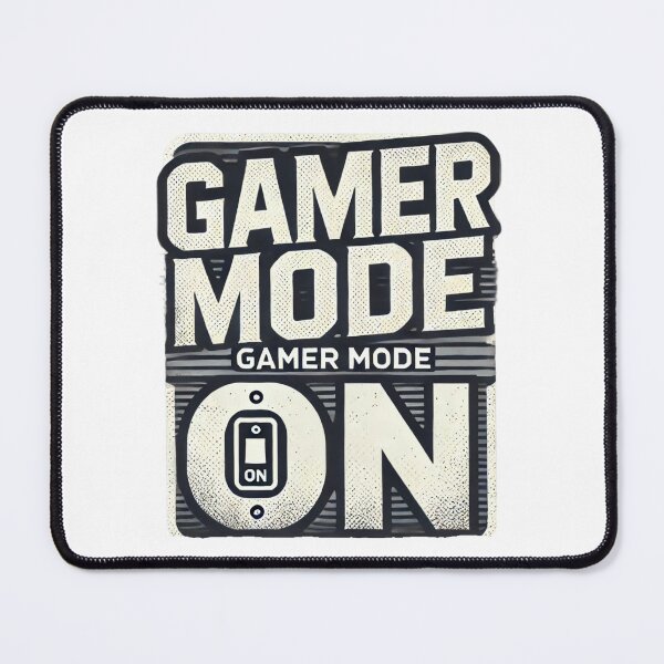 Item preview, Gamer Mod On designed and sold by deniz kaya.