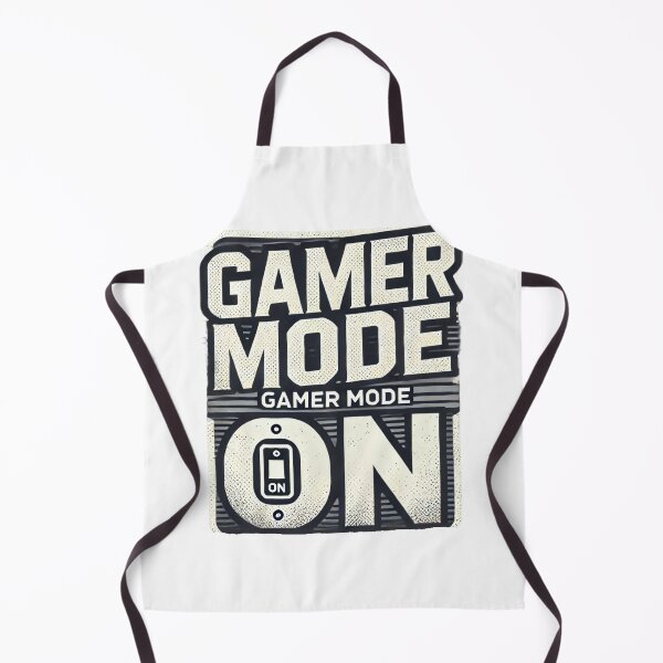 Item preview, Gamer Mod On designed and sold by deniz kaya.
