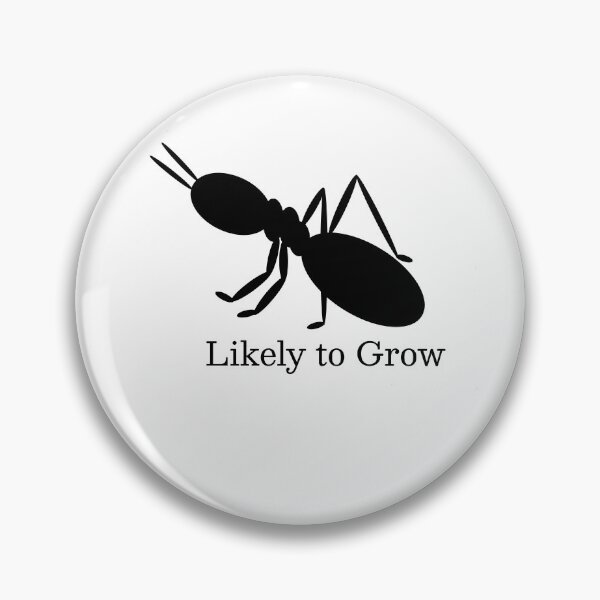 Item preview, Termites likely to grow designed and sold by syamkumar s.