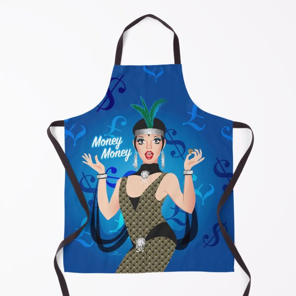 Item preview, Money makes the world go round designed and sold by AleMogolloArt.
