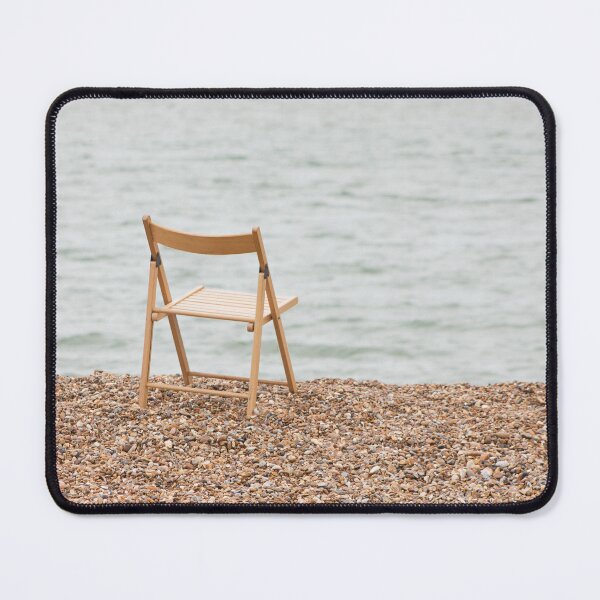 Item preview, Beach Chair designed and sold by MorellaPhotos.