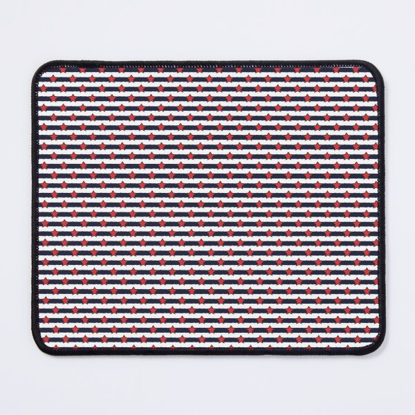 Item preview, Stars'n'Stripes Motif (Small) designed and sold by Euriruben.