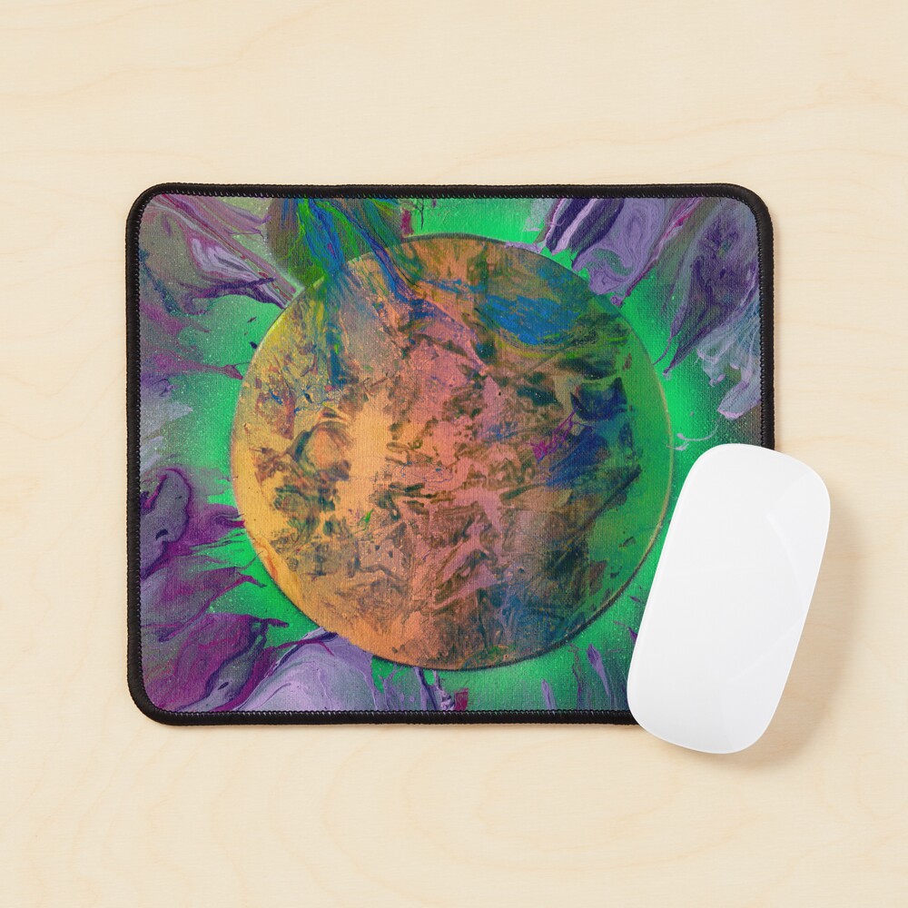 Item preview, Mouse Pad designed and sold by HOGHD.