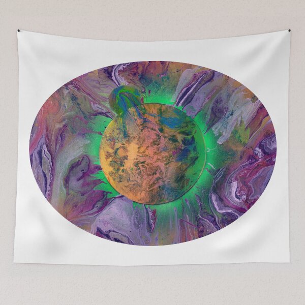 Item preview, Passing Eclipse designed and sold by HOGHD.