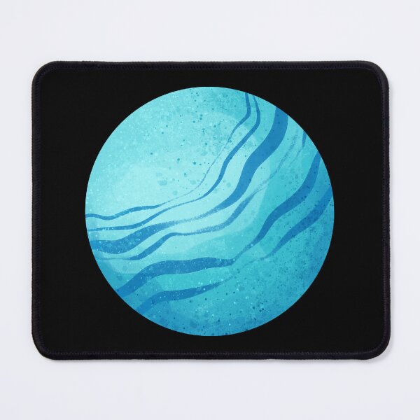 Item preview, Enigmatic Planet in Space designed and sold by Imagination-JU.