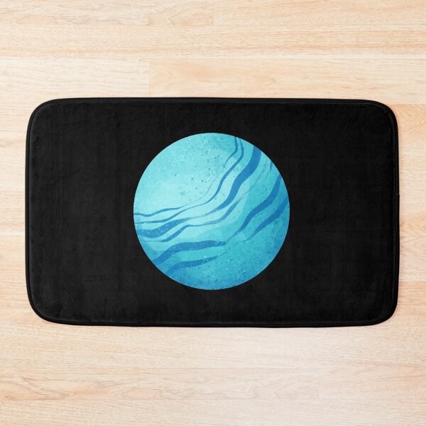 Item preview, Enigmatic Planet in Space designed and sold by Imagination-JU.