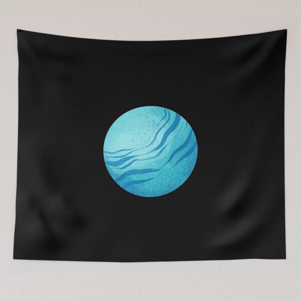 Item preview, Enigmatic Planet in Space designed and sold by Imagination-JU.