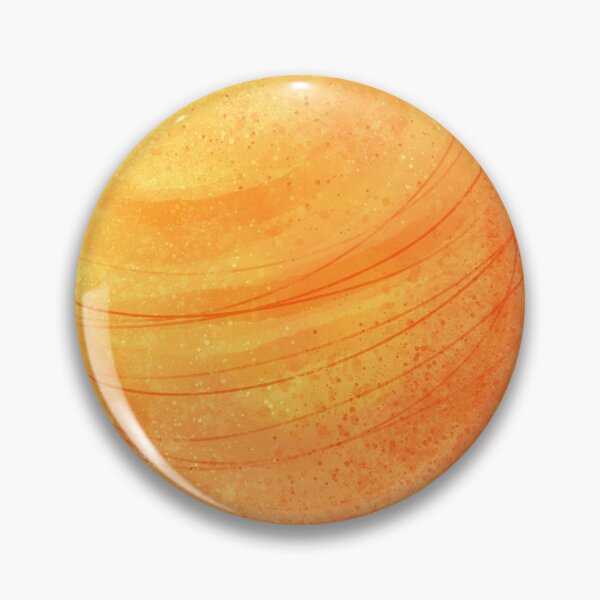 Item preview, Enigmatic Planet in Space designed and sold by Imagination-JU.