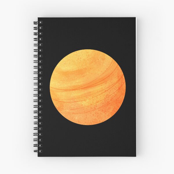 Item preview, Enigmatic Planet in Space designed and sold by Imagination-JU.