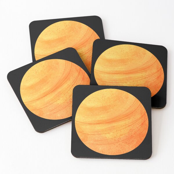 Item preview, Enigmatic Planet in Space designed and sold by Imagination-JU.