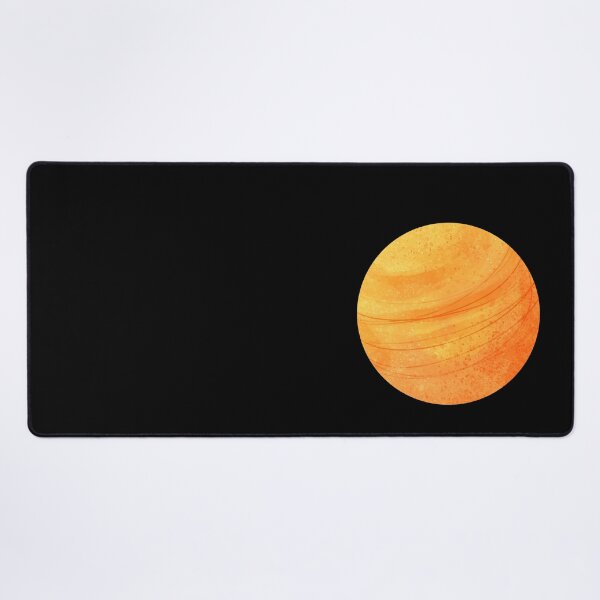 Item preview, Enigmatic Planet in Space designed and sold by Imagination-JU.
