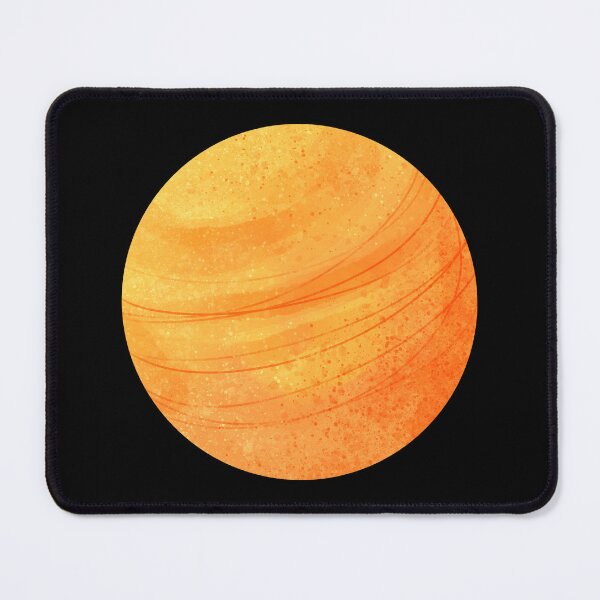 Item preview, Enigmatic Planet in Space designed and sold by Imagination-JU.