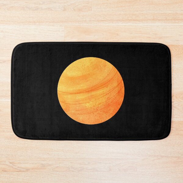 Item preview, Enigmatic Planet in Space designed and sold by Imagination-JU.