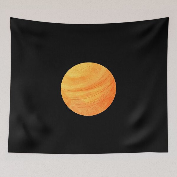 Item preview, Enigmatic Planet in Space designed and sold by Imagination-JU.