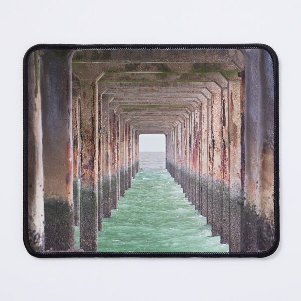 Item preview, Under the Pier designed and sold by MorellaPhotos.