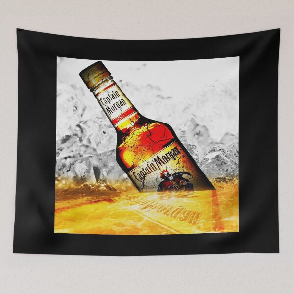 Item preview, mendem kepolen morgan designed and sold by lempikutch.