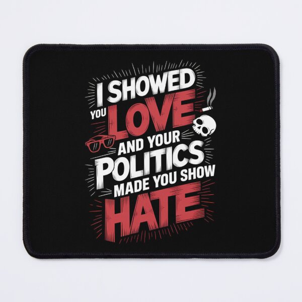 Item preview, Urban Outcry: Blackout Mural with Bold Statement designed and sold by MakeIt-Tee-See.