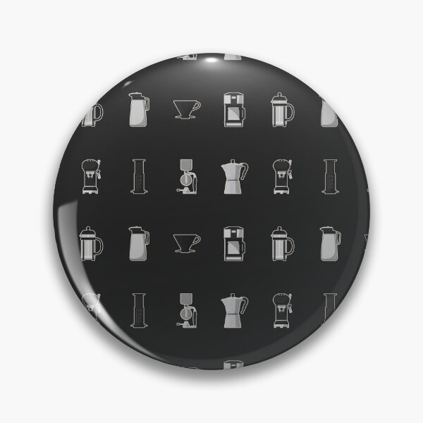 Item preview, Coffee Brewing Apparatus designed and sold by archetype prints.