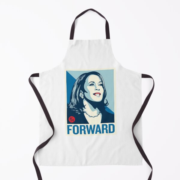 Item preview, Kamala Harris Forward 2024 designed and sold by Only Legends.