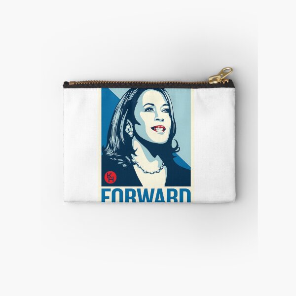 Item preview, Kamala Harris Forward 2024 designed and sold by Only Legends.