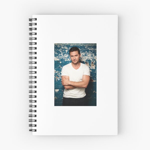 Item preview, Richard Armitage designed and sold by AdamSmith23.
